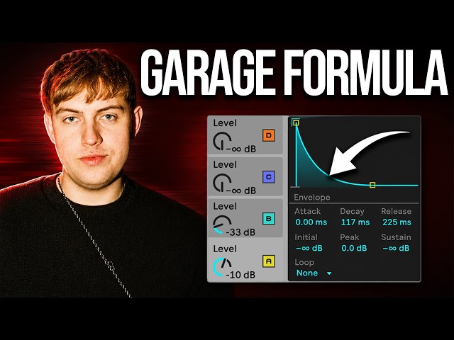 Full Guide: Make Speed Garage Like Silva Bumpa