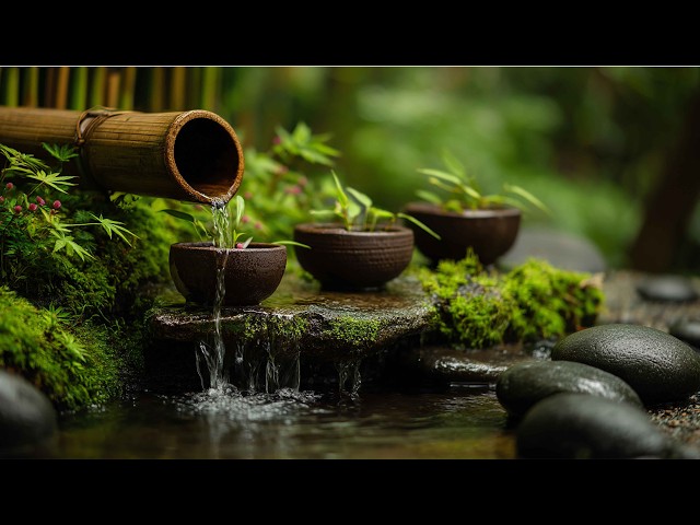 MÚSICA REIKI RELAJANTE para Sanar Cuerpo, Mente y Alma ✨ Relajación Curativa del ESTRÉS y ANSIEDAD