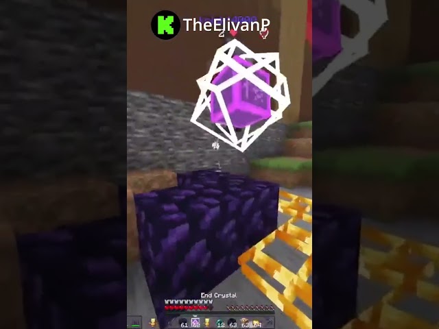 Testing Texture Packs Until I Go Viral #3 #minecraft #pvp #texturepacks #followme #viral