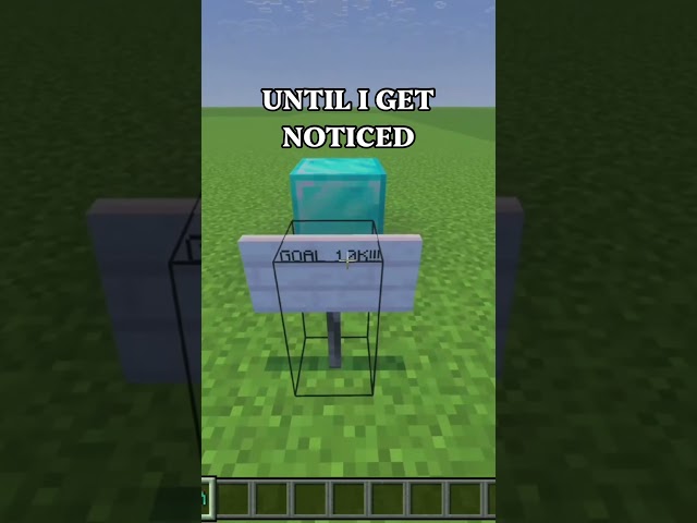 Day 17 #minecraft #minecraftshorts #minecraftmemes