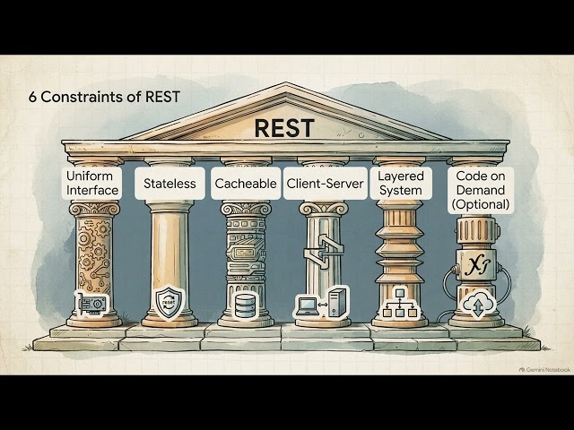 GraphQL vs REST Showdown