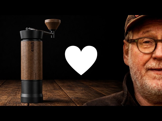 Timemore x MILLAB M01 Coffee Grinder | First Impressions & Use
