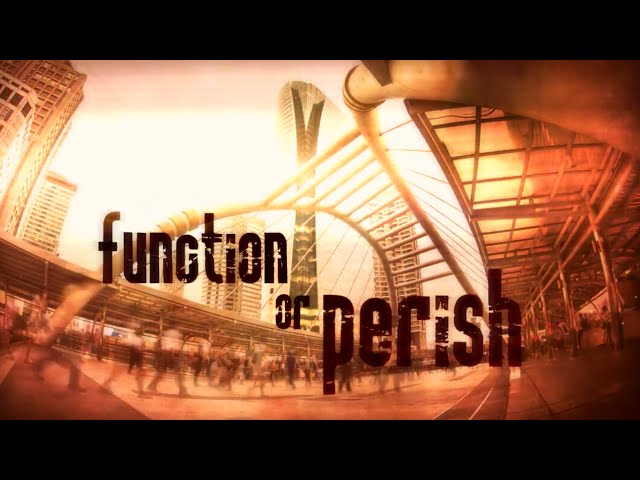 Parasite Inc. - Function or Perish (Official Lyrics Video) [German Melodic Death Metal]