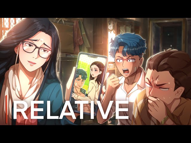 RELATIVE