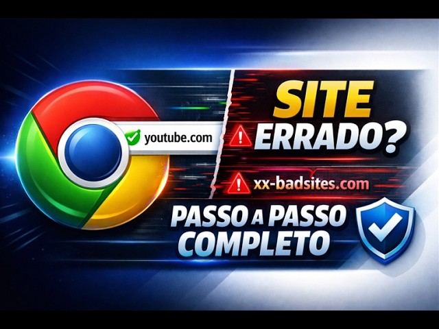 Browser Opens Website Different From What I Typed – How to Fix It!