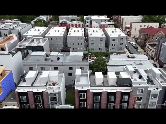 Philadelphia officials highlight progress of H.O.M.E. housing program