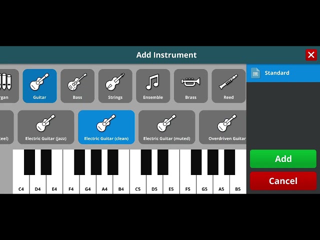 Schoolhouse Trouble recreated in Music Creator Tutorial