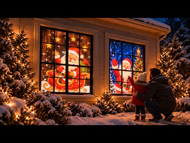 Christmas Window Projector [2026]: Skip the Lights. Do This Instead.