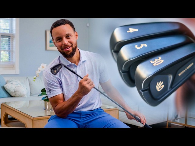 My First Look at the Curry Brand x Miura Collab Set