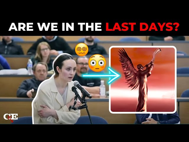 Frank Answers: Have Signs of the End Times Already Begun?!