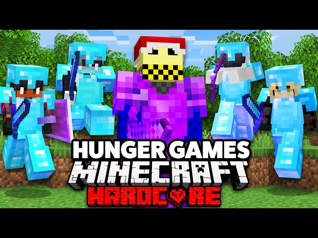 Winning The Hunger Games The Way It Was Intended...