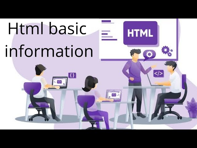 Html basic tutorial in hindi for android