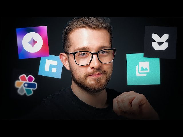 5 framer plugins i can't live without...