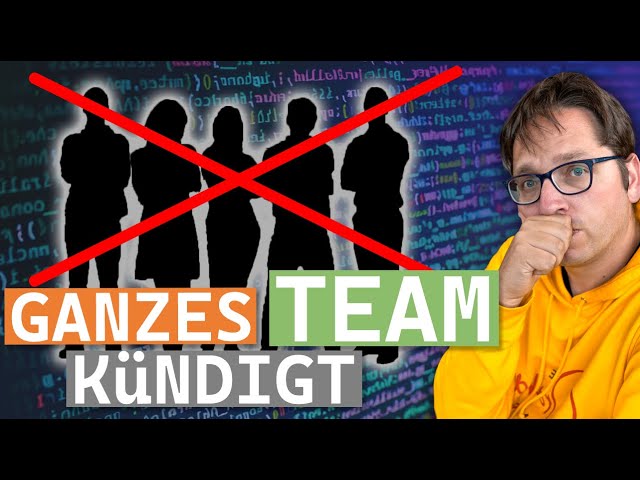 The Biggest Software Development Mistake Everyone Makes!