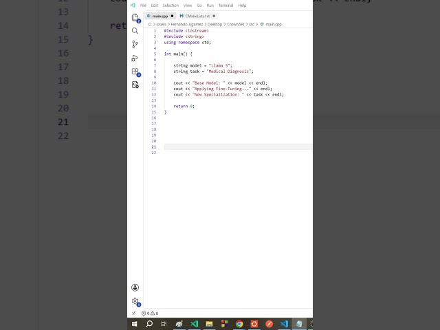 Fine-Tuning: así una IA se vuelve experta en una sola tarea 🎯"
