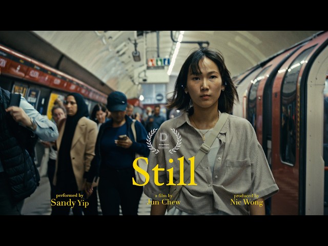 Still | A Dance Film | Sony FX30