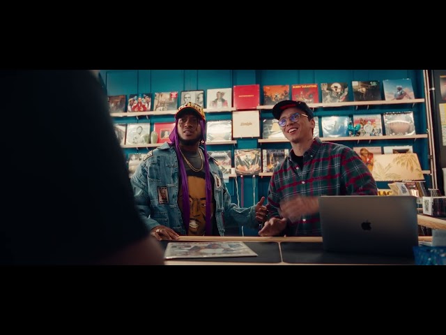 Paradise Records| Movie Clip - Prejudice