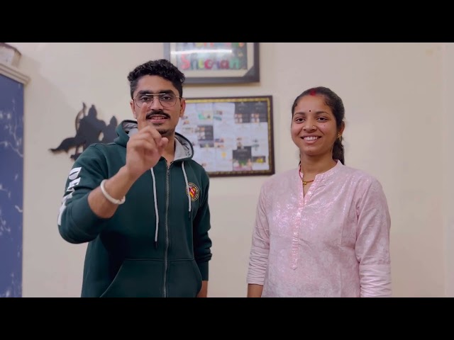 58 Marks In KVS Interview 💯 Full Interview Soon @AshwaniSheoran