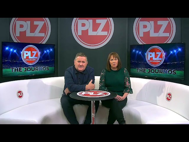 The Journos Kicks-Off Tomorrow!