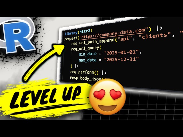 The Most Underrated Skill for Data Scientists: API Calls