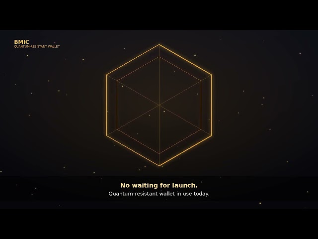 Best Crypto Presale to Buy Now: Quantum Resistant Wallet Live Walkthrough