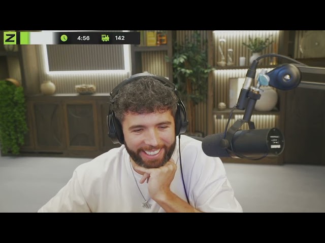 Zerkaa on NoPixel V & Talks About Tommy T Returning Back | NoPixel 5.0
