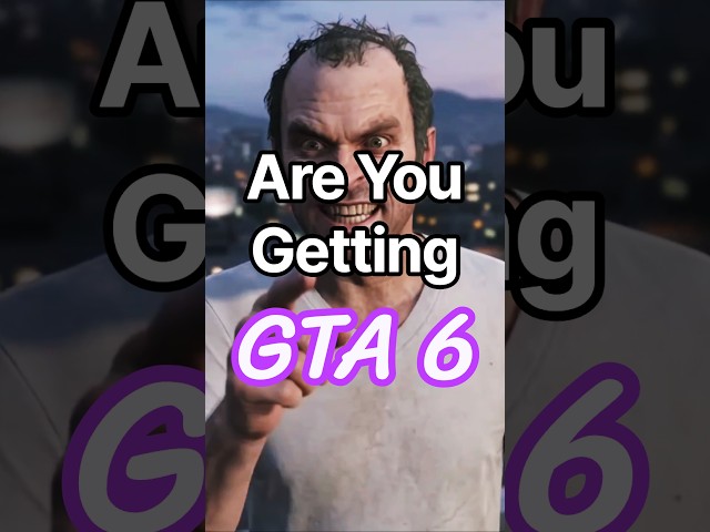 Who Has GTA 6 Pre-ordered already #trending #gta