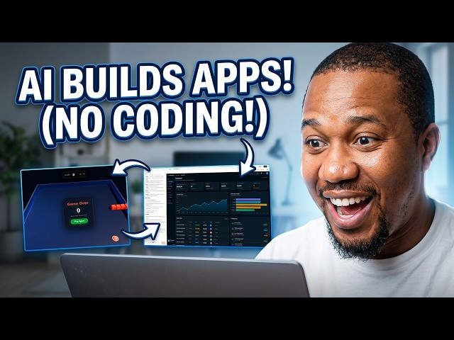 Claude Code for Non Coders: Build With AI Without Coding | AI Vision Consulting