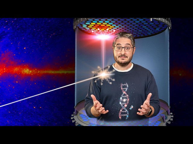 Have we really found Dark Matter?