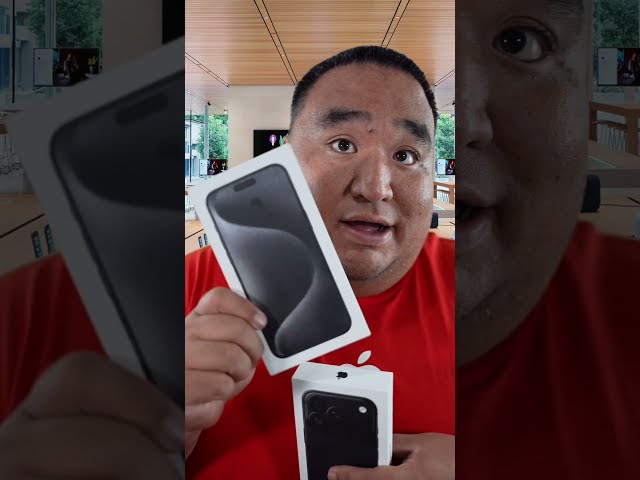 Apple Store Salesman ๐ ASMR Roleplay