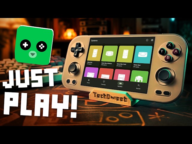 Android Emulation Without the Headache