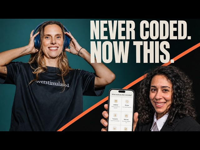 She'd Never Vibe Coded. Now 100 People Use Her App