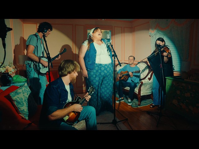 DownRiver Collective - The Fool LIVE (Official Music Video)