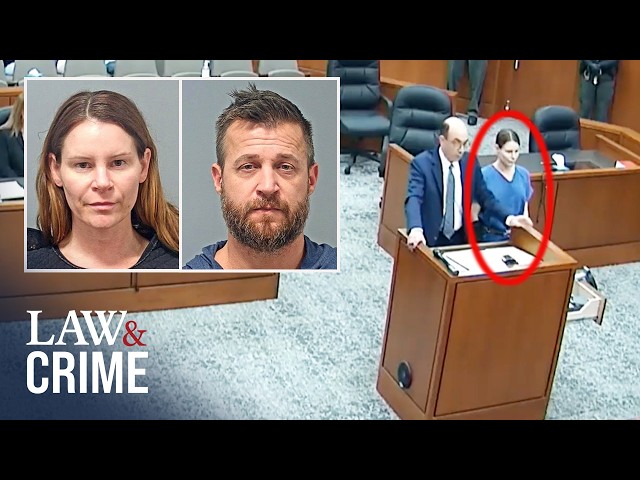 Bombshell Twist in Reality Star’s Child & Dog Sex Case