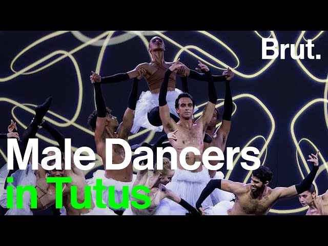 Challenging Classical Ballet
