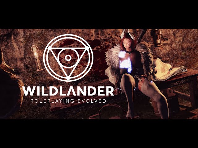 Skyrim Requiem + 3Tweaks | Venomancer | WILDLANDER | Live 🔴 | (•_•)