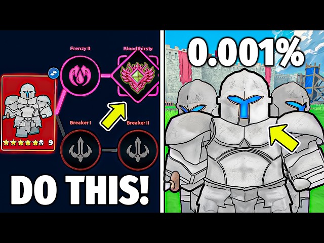 [Command An Army] THE PRO BUILD GUIDE!