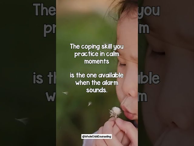 Practice RSD Coping Skills Before the Alarm Sounds #rsd #rejectionsensitivity