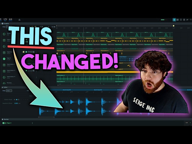 Trying this FREE Open Source DAW 1 Year Later... | openDAW 2026 Demo & Cookup