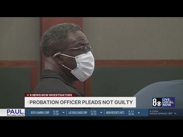 Teen called ‘liar’ after complaint about now charged juvenile officer: transcripts