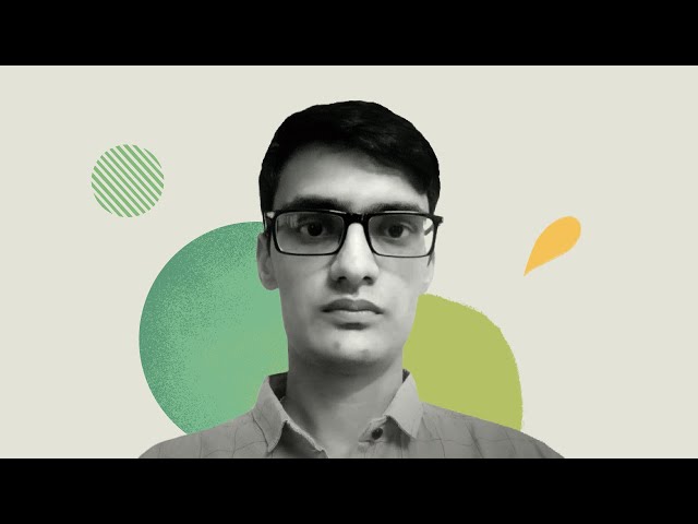 #MyCrioStory- Mahendrakumar Sharma, Associate Software Engineer Blackhawk Network India