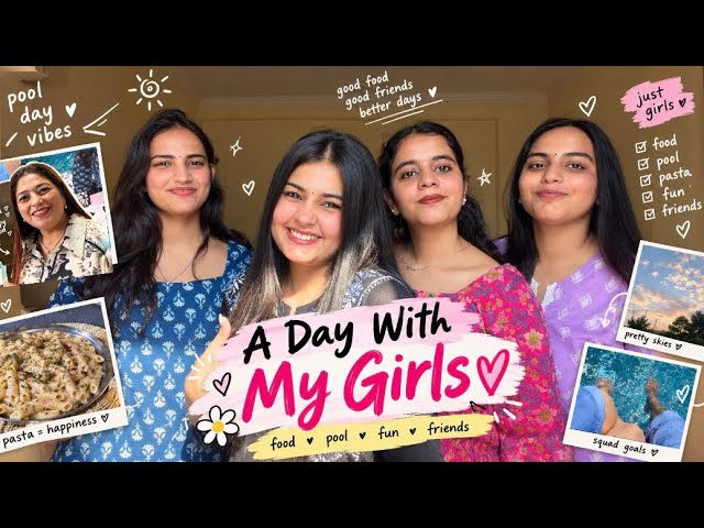 We Had NO Plans… And Somehow Ended Up Doing All This 🤭