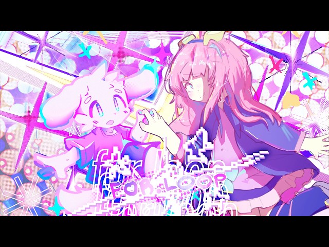【vivid/stasis x NEODITRONIX】A-Saph vs. log() - for.loop