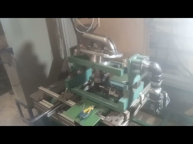 #Creo 5 axis #co2  #welding #5axismachining#co2 #automation #cncmachining  #welding #machinery