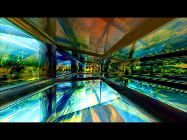 Desert Dwellers feat. Ixchel Prisma ~ Dive Into The Core ᴴᴰ