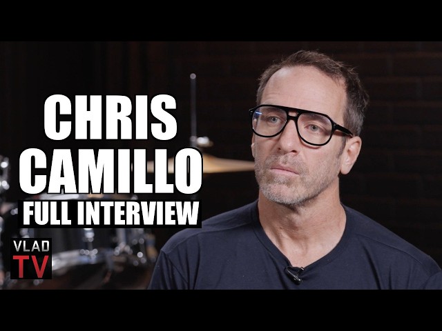 Stock Trader Chris Camillo on How He Turned $20K to $80M (Full Interview)