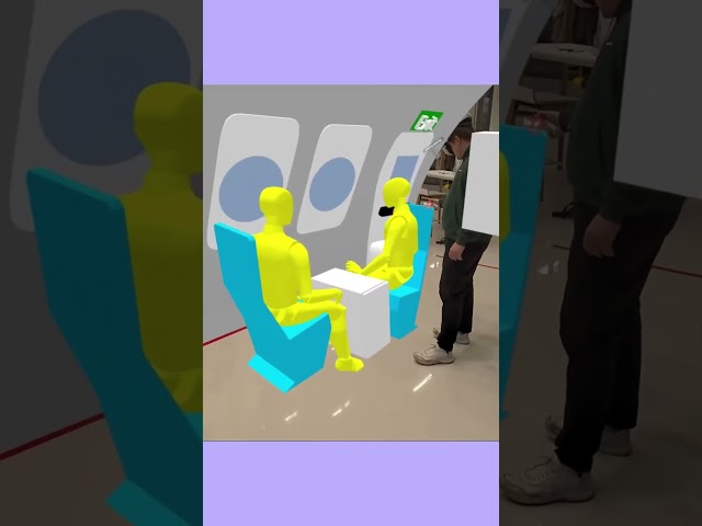 ✈️ Did you miss our recent webinar with the German Aerospace Center (DLR)?
