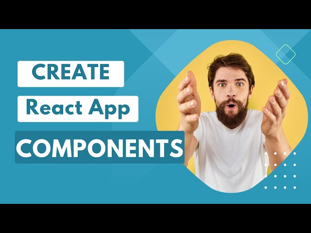 How To Use ReactJs Components