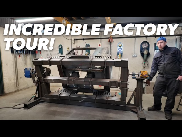 Ireland's Manufacturing is World Class! | Applied Concepts Lean Tour