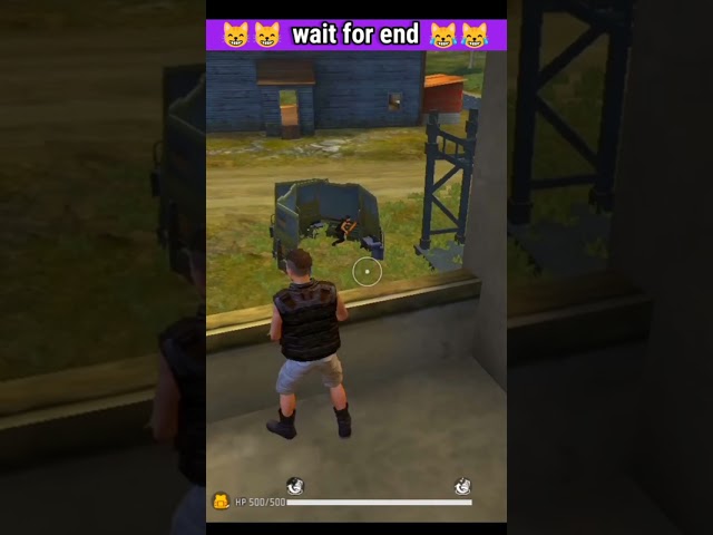 adam use iq kill Grandmaster player😱😂